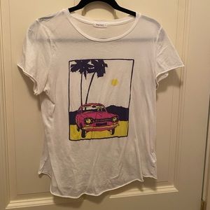 Adorable graphic tee